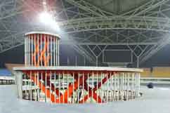 重慶升降貨梯的特點(diǎn)及注意事項(xiàng)